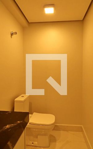 Apartamento para alugar com 77m², 2 quartos e 2 vagasLavabo