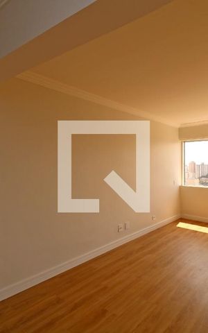 Apartamento para alugar com 77m², 2 quartos e 2 vagasSala
