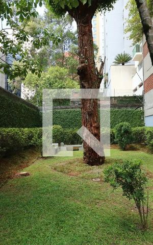 Apartamento para alugar com 77m², 2 quartos e 2 vagasÁrea Comum