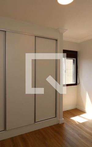 Apartamento para alugar com 77m², 2 quartos e 2 vagasQuarto 2