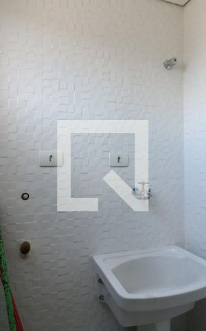 Apartamento para alugar com 77m², 2 quartos e 2 vagasÁrea de Serviço