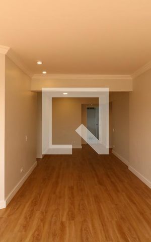 Apartamento para alugar com 77m², 2 quartos e 2 vagasSala