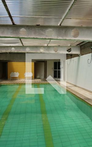 Apartamento para alugar com 77m², 2 quartos e 2 vagasÁrea Comum - Piscina Aquecida