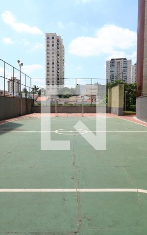 Apartamento para alugar com 77m², 2 quartos e 2 vagasÁrea Comum - Quadra