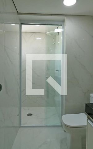Apartamento para alugar com 77m², 2 quartos e 2 vagasBanheiro