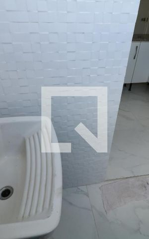 Apartamento para alugar com 77m², 2 quartos e 2 vagasÁrea de Serviço