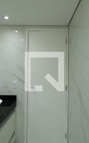 Apartamento para alugar com 77m², 2 quartos e 2 vagasBanheiro