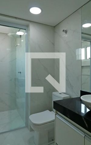 Apartamento para alugar com 77m², 2 quartos e 2 vagasBanheiro