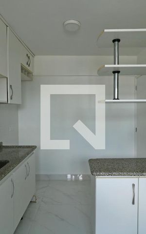 Apartamento para alugar com 77m², 2 quartos e 2 vagasCozinha