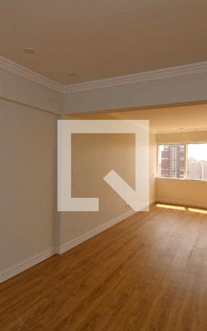 Apartamento para alugar com 77m², 2 quartos e 2 vagasSala