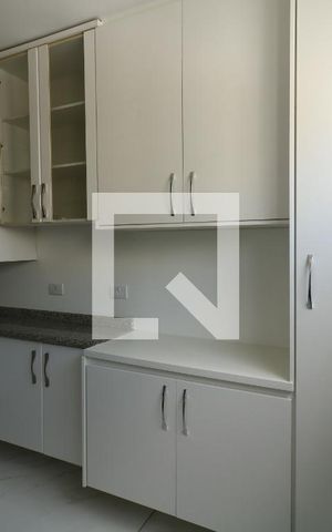 Apartamento para alugar com 77m², 2 quartos e 2 vagasÁrea de Serviço