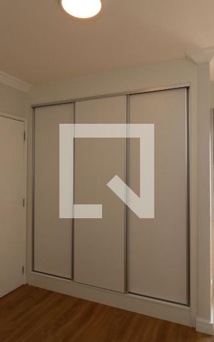 Apartamento para alugar com 77m², 2 quartos e 2 vagasQuarto 2