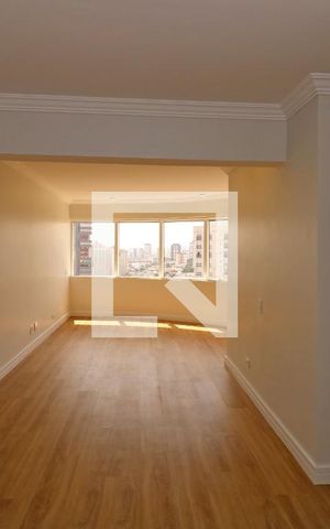 Apartamento para alugar com 77m², 2 quartos e 2 vagasSala