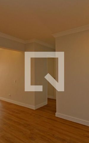Apartamento para alugar com 77m², 2 quartos e 2 vagasSala