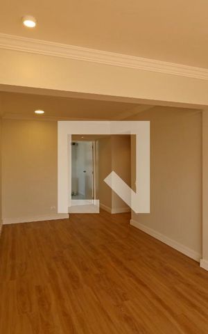 Apartamento para alugar com 77m², 2 quartos e 2 vagasSala