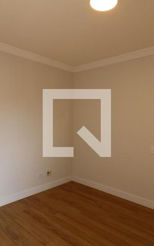 Apartamento para alugar com 77m², 2 quartos e 2 vagasQuarto 2