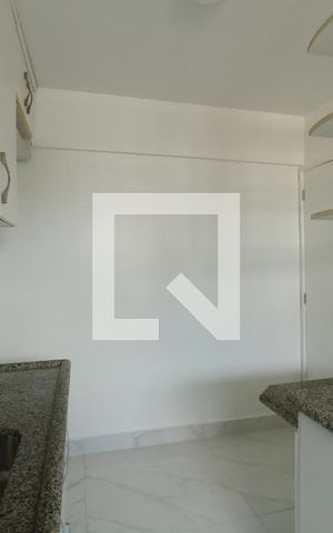 Apartamento para alugar com 77m², 2 quartos e 2 vagasCozinha