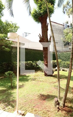 Apartamento para alugar com 77m², 2 quartos e 2 vagasÁrea Comum