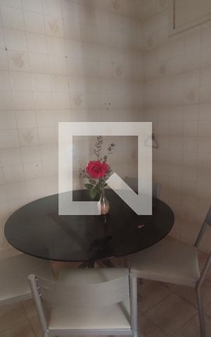 Apartamento à venda com 62m², 2 quartos e 1 vaga Apartamento à venda com 62m², 2 quartos e 1 vagaSala de Jantar