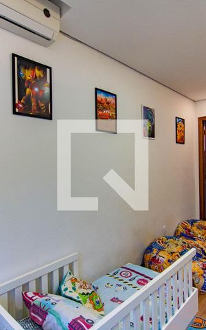 Casa à venda com 105m², 2 quartos e 2 vagas Casa à venda com 105m², 2 quartos e 2 vagasQUARTO