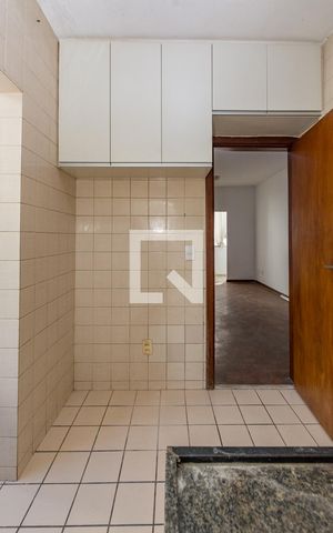 Apartamento à venda com 130m², 3 quartos e 1 vaga Apartamento à venda com 130m², 3 quartos e 1 vagaCozinha