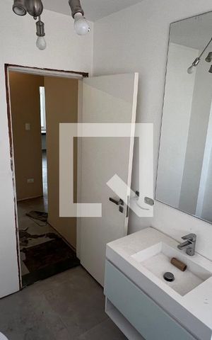 Apartamento à venda com 150m², 3 quartos e 1 vaga Apartamento à venda com 150m², 3 quartos e 1 vagaBanheiro 2