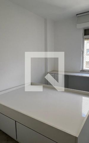 Apartamento à venda com 150m², 3 quartos e 1 vaga Apartamento à venda com 150m², 3 quartos e 1 vagaQuarto 1