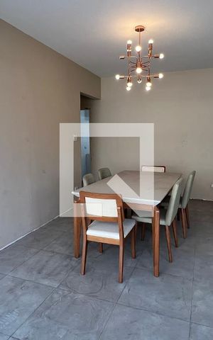 Apartamento à venda com 150m², 3 quartos e 1 vaga Apartamento à venda com 150m², 3 quartos e 1 vagaSala de Jantar
