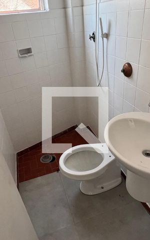 Apartamento à venda com 150m², 3 quartos e 1 vaga Apartamento à venda com 150m², 3 quartos e 1 vagaBanheiro de serviço