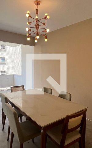 Apartamento à venda com 150m², 3 quartos e 1 vaga Apartamento à venda com 150m², 3 quartos e 1 vagaSala de Jantar