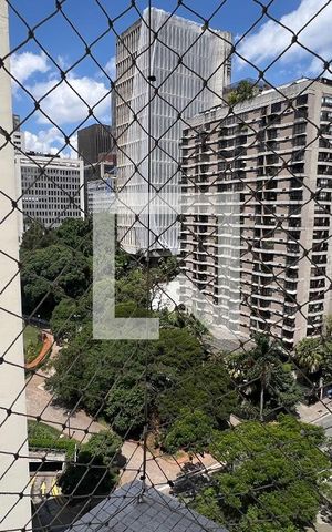 Apartamento à venda com 150m², 3 quartos e 1 vaga Apartamento à venda com 150m², 3 quartos e 1 vagaVista da Sacada