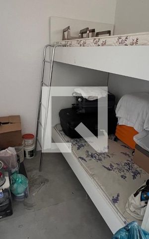 Apartamento à venda com 150m², 3 quartos e 1 vaga Apartamento à venda com 150m², 3 quartos e 1 vagaQuarto de Serviço