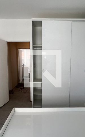 Apartamento à venda com 150m², 3 quartos e 1 vaga Apartamento à venda com 150m², 3 quartos e 1 vagaQuarto 1