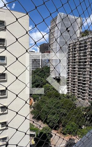 Apartamento à venda com 150m², 3 quartos e 1 vaga Apartamento à venda com 150m², 3 quartos e 1 vagaVista da Sacada