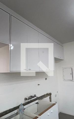 Apartamento à venda com 150m², 3 quartos e 1 vaga Apartamento à venda com 150m², 3 quartos e 1 vagaCozinha - Armários