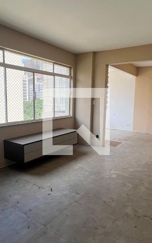 Apartamento à venda com 150m², 3 quartos e 1 vaga Apartamento à venda com 150m², 3 quartos e 1 vagaSala
