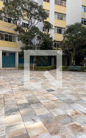 Apartamento à venda com 150m², 3 quartos e 1 vaga Apartamento à venda com 150m², 3 quartos e 1 vagaÁrea comum