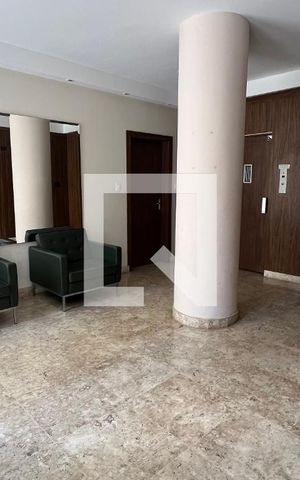 Apartamento à venda com 150m², 3 quartos e 1 vaga Apartamento à venda com 150m², 3 quartos e 1 vagaHall de entrada