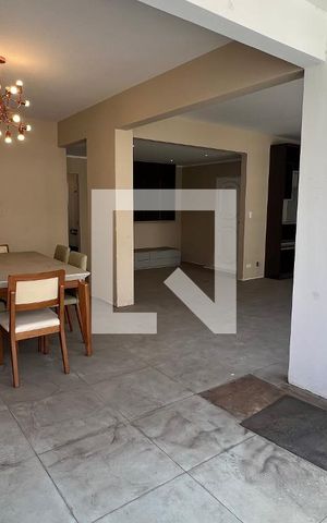 Apartamento à venda com 150m², 3 quartos e 1 vaga Apartamento à venda com 150m², 3 quartos e 1 vagaSala de Jantar