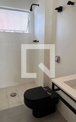 Apartamento à venda com 150m², 3 quartos e 1 vaga Apartamento à venda com 150m², 3 quartos e 1 vagaBanheiro