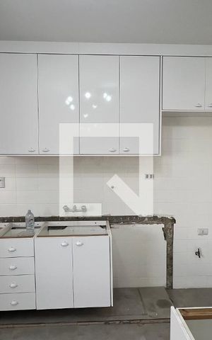 Apartamento à venda com 150m², 3 quartos e 1 vaga Apartamento à venda com 150m², 3 quartos e 1 vagaCozinha - Armários
