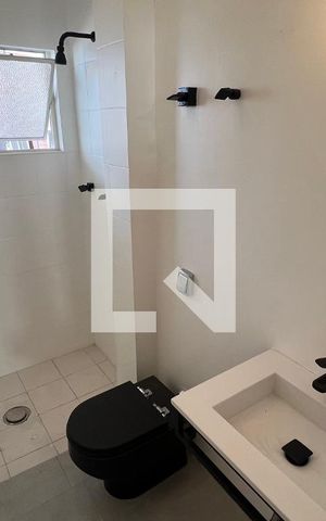 Apartamento à venda com 150m², 3 quartos e 1 vaga Apartamento à venda com 150m², 3 quartos e 1 vagaBanheiro
