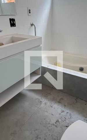 Apartamento à venda com 150m², 3 quartos e 1 vaga Apartamento à venda com 150m², 3 quartos e 1 vagaBanheiro 2