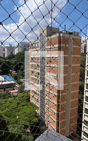 Apartamento à venda com 150m², 3 quartos e 1 vaga Apartamento à venda com 150m², 3 quartos e 1 vagaVista da Sacada