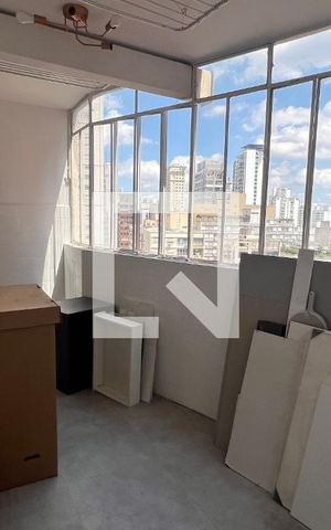 Apartamento à venda com 150m², 3 quartos e 1 vaga Apartamento à venda com 150m², 3 quartos e 1 vagaÁrea de Serviço
