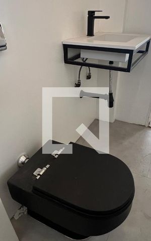 Apartamento à venda com 150m², 3 quartos e 1 vaga Apartamento à venda com 150m², 3 quartos e 1 vagaBanheiro