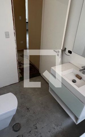 Apartamento à venda com 150m², 3 quartos e 1 vaga Apartamento à venda com 150m², 3 quartos e 1 vagaBanheiro 2