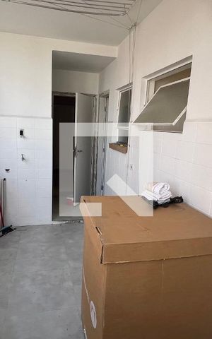 Apartamento à venda com 150m², 3 quartos e 1 vaga Apartamento à venda com 150m², 3 quartos e 1 vagaÁrea de Serviço