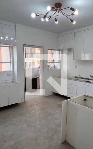 Apartamento à venda com 150m², 3 quartos e 1 vaga Apartamento à venda com 150m², 3 quartos e 1 vagaCozinha - Armários
