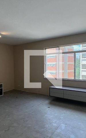 Apartamento à venda com 150m², 3 quartos e 1 vaga Apartamento à venda com 150m², 3 quartos e 1 vagaSala